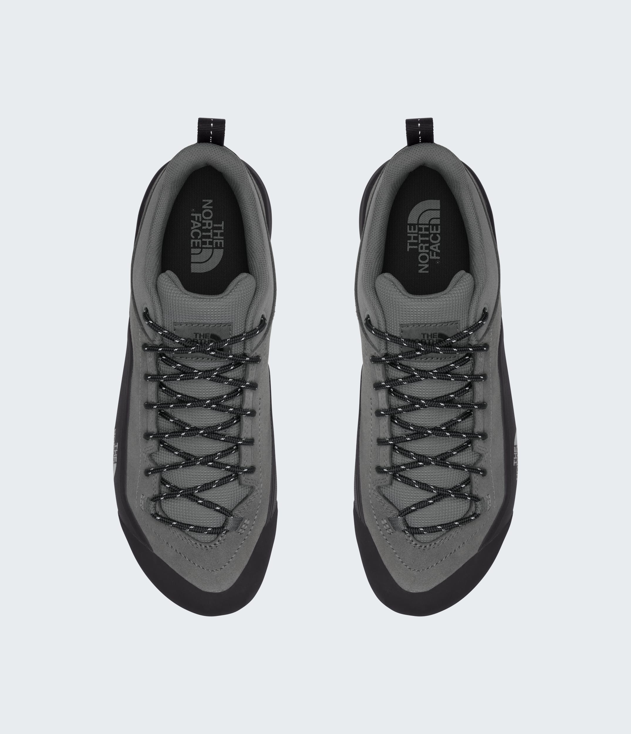The North Face Verto Approach Shoes Smoked Pearl Smoked Pearl