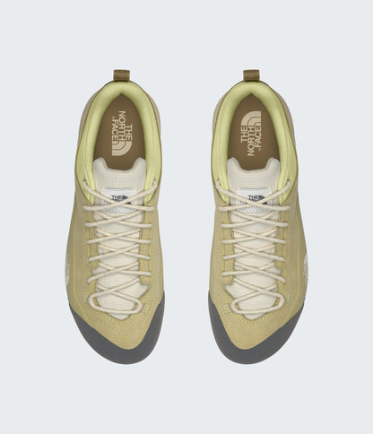 The North Face Verto Approach Shoes Pear-Lemon Mist Pear-Lemon Mist