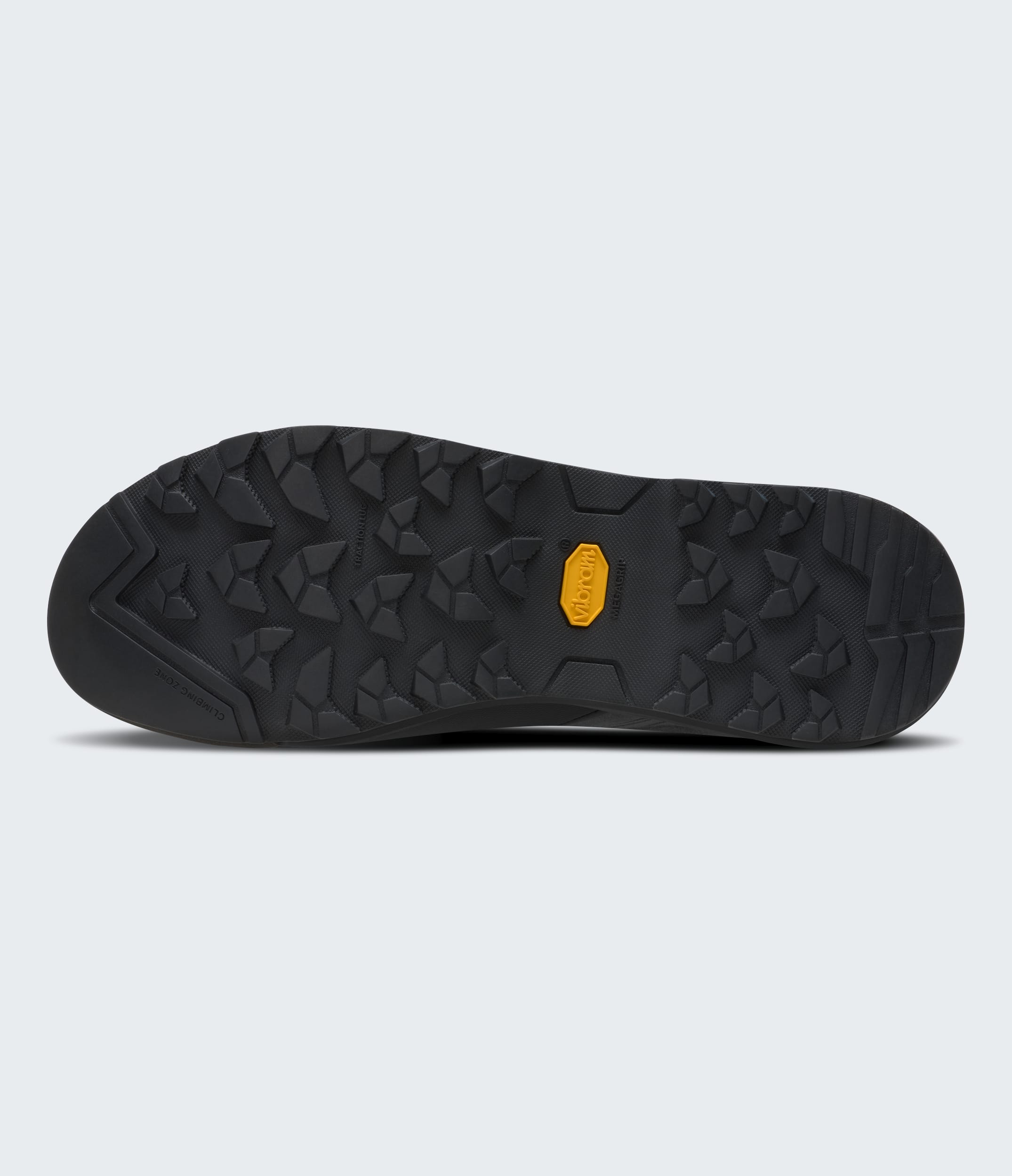 The North Face Verto Approach Shoes Smoked Pearl Smoked Pearl