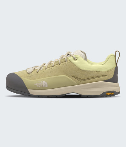 The North Face Verto Approach Shoes Pear-Lemon Mist Pear-Lemon Mist
