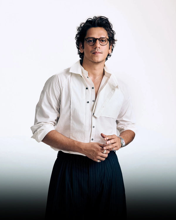 Vijay Varma