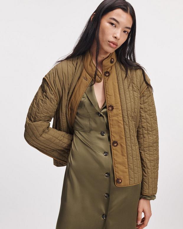 Rag & Bone Vito Liner Jacket