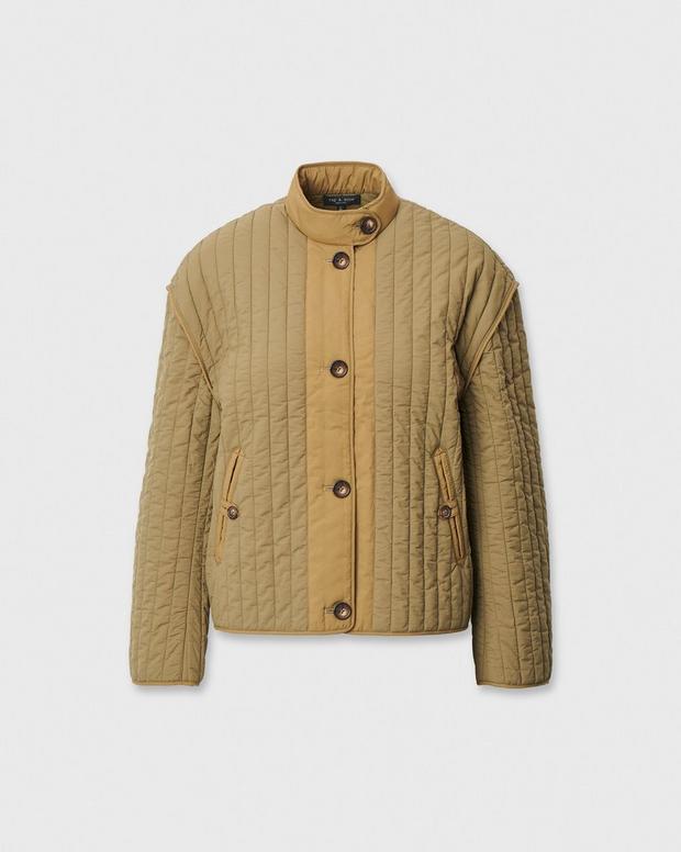 Rag & Bone Vito Liner Jacket