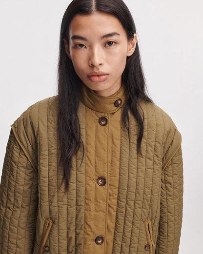 Rag & Bone Vito Liner Jacket