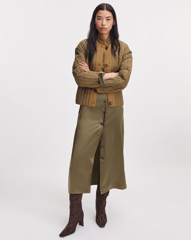 Rag & Bone Vito Liner Jacket