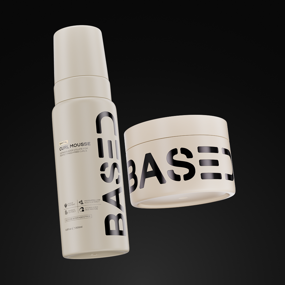 Based Volume & Hold Duo