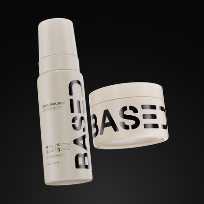 Based Volume & Hold Duo