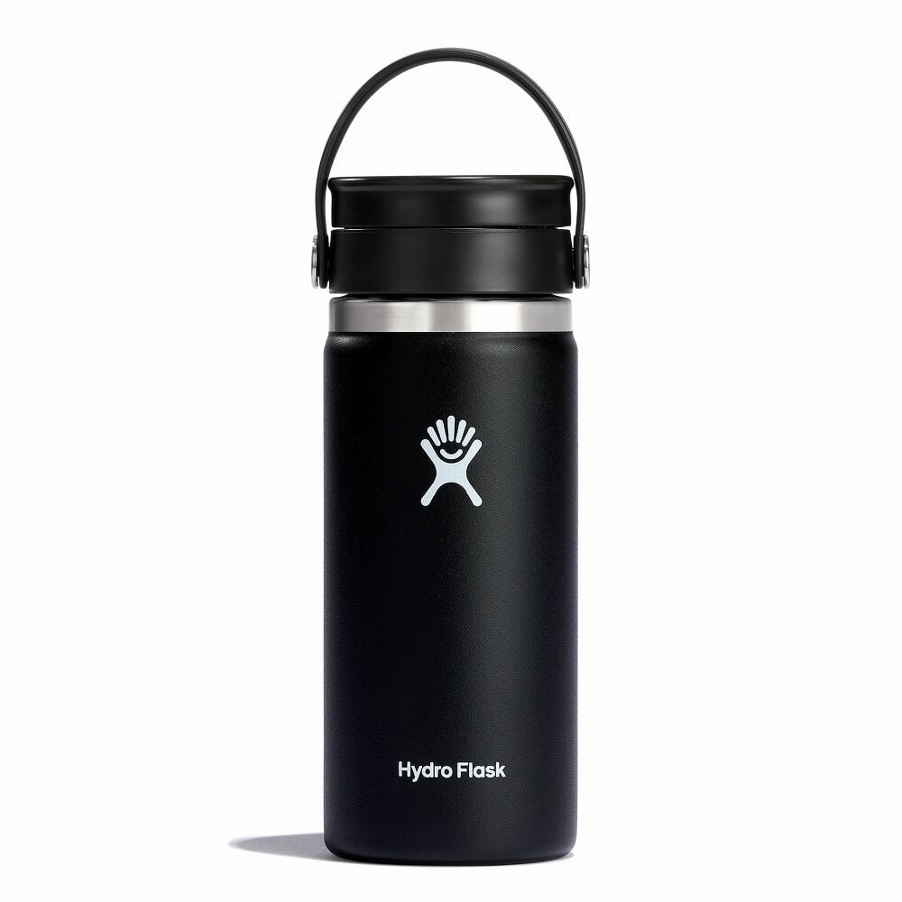 Hydro Flask 16 Oz Coffee Tumbler With Flex Sip Lid