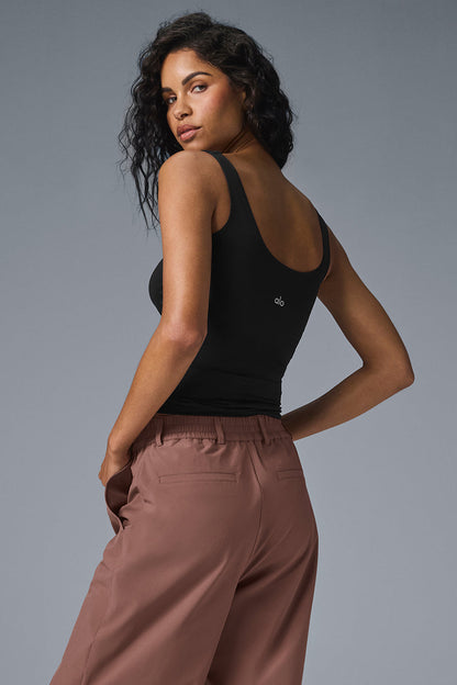 Alo Yoga Women'S Sheer Glow Tank