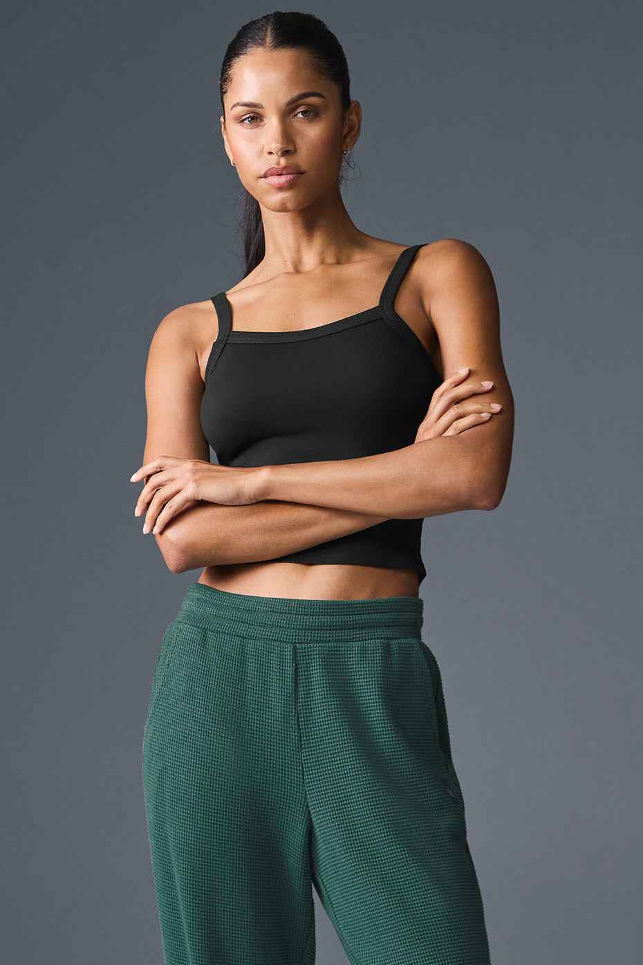 Alo Yoga Women'S Alosoft Sweet Talker Tank