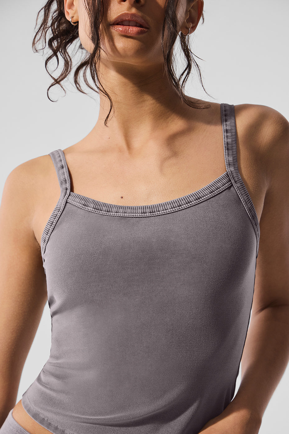 Alo Yoga Women'S Alosoft Sweet Talker Tank