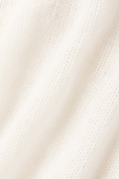 Alo Yoga Women'S Sheer Cashmere Tank