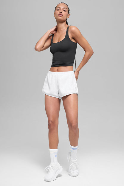 Alo Yoga Women'S Alo Softsculpt Precision Tank