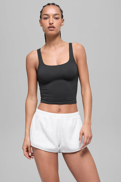 Alo Yoga Women'S Alo Softsculpt Precision Tank
