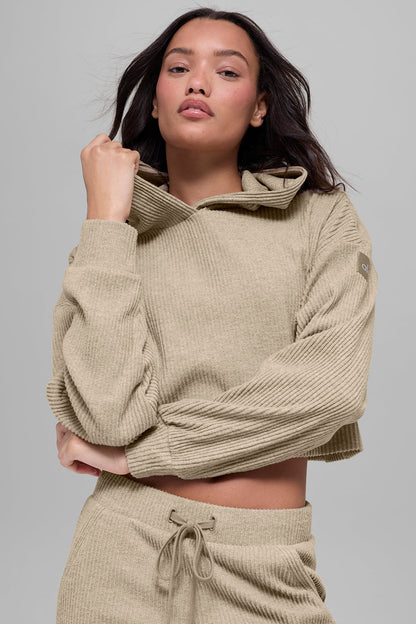 Alo Yoga Women'S Muse Hoodie