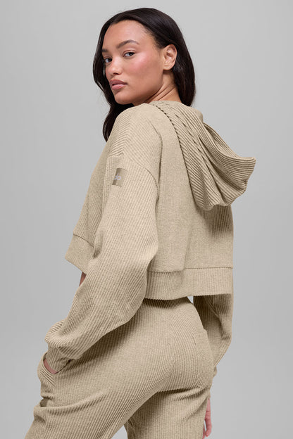 Alo Yoga Women'S Muse Hoodie