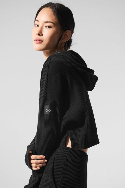 Alo Yoga Women'S Muse Hoodie