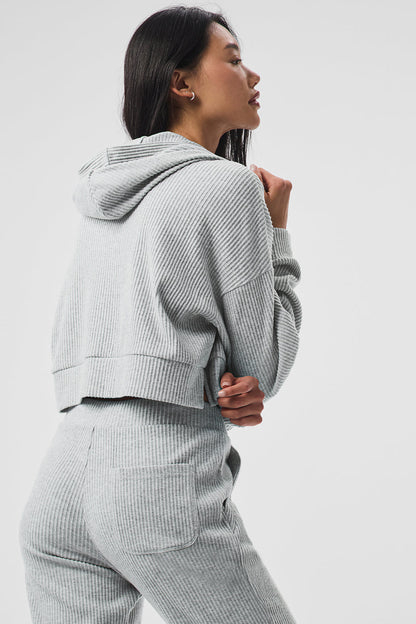 Alo Yoga Women'S Muse Hoodie