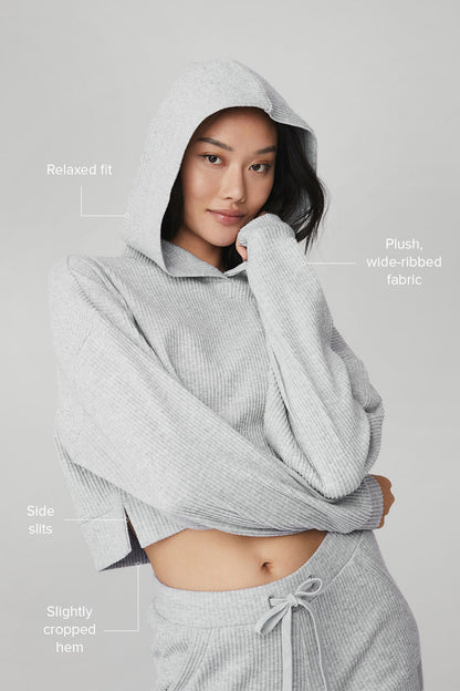 Alo Yoga Women'S Muse Hoodie