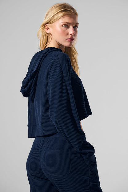 Alo Yoga Women'S Muse Hoodie