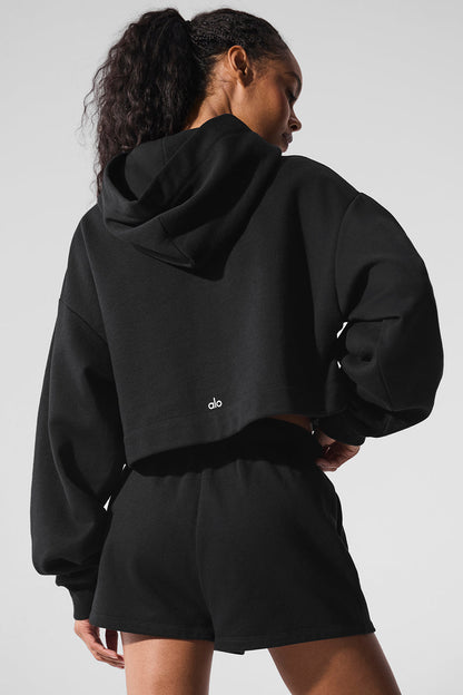 Alo Yoga Women'S Bae Hoodie
