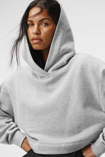 Alo Yoga Women'S Bae Hoodie