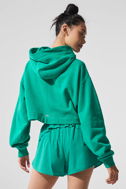 Alo Yoga Women'S Bae Hoodie