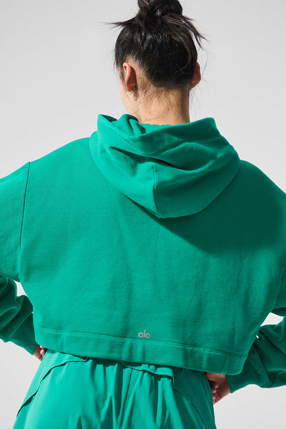 Alo Yoga Women'S Bae Hoodie