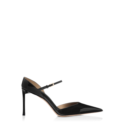 Tom Ford Patent Leather Vertigo Mary Jane Pump