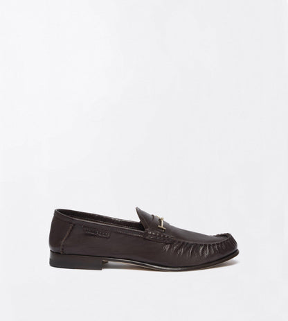 Tom Ford Shiny Leather Ripley Loafer