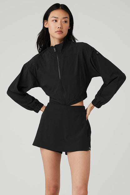 Alo Yoga Women'S Clubhouse Jacket