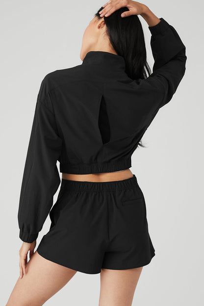 Alo Yoga Women'S Clubhouse Jacket
