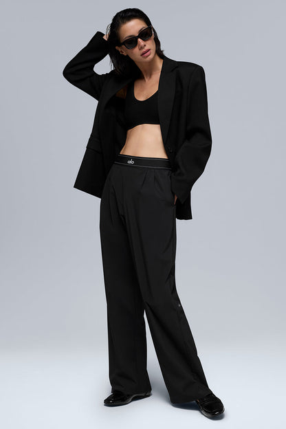 Alo Yoga Women'S First-Class Blazer