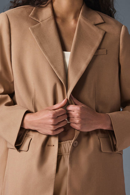 Alo Yoga First-Class Blazer