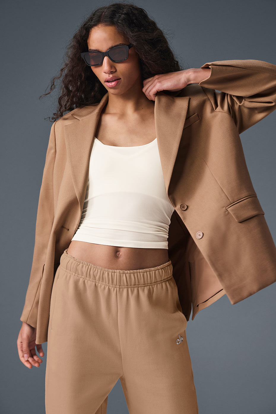 Alo Yoga First-Class Blazer