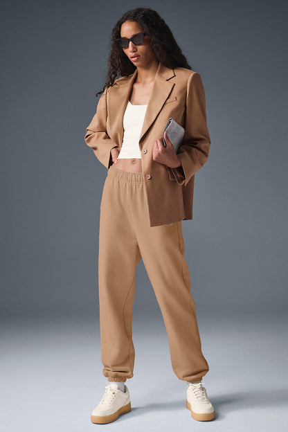 Alo Yoga First-Class Blazer