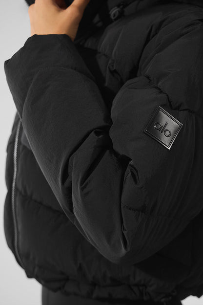 Alo Yoga Women'S Glacier Puffer