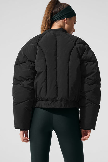 Alo Yoga Women'S Stargazing Puffer