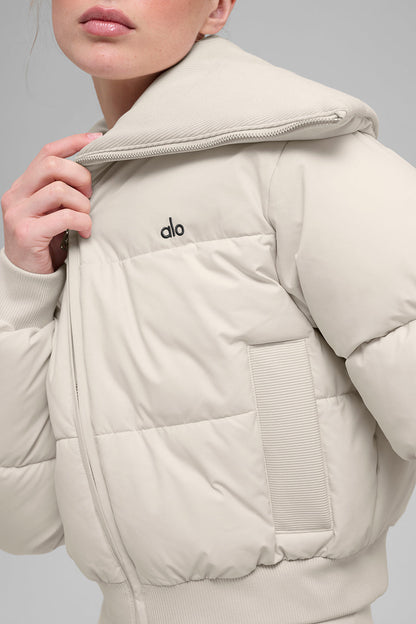 Alo Yoga Women'S Captivate Puffer