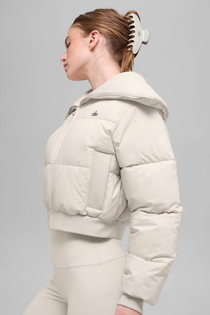 Alo Yoga Women'S Captivate Puffer