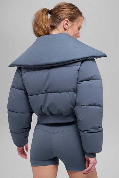 Alo Yoga Women'S Captivate Puffer