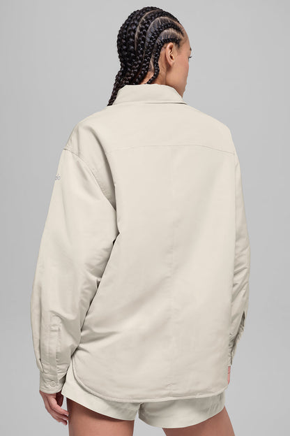 Alo Yoga Women'S Socialite Shacket