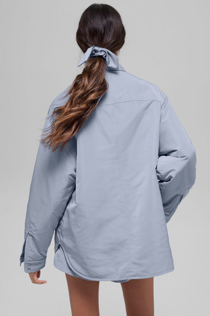 Alo Yoga Women'S Socialite Shacket