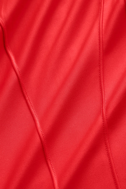Alo Yoga Women'S Airlift Ignite Zip Up Jacket