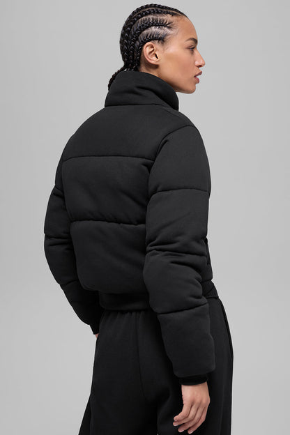 Alo Yoga Women'S Sweatshirt Puffer