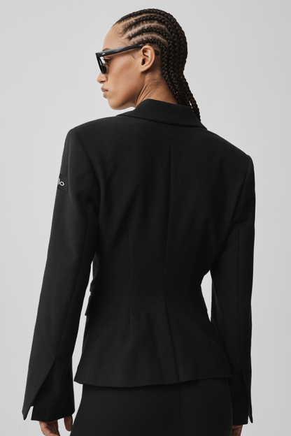 Alo Yoga Women'S Cinch Blazer
