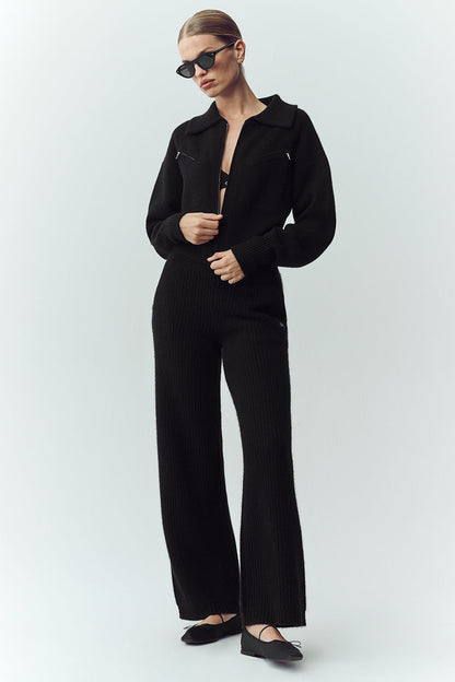 Alo Yoga Women'S Cashmere Radiate Jacket