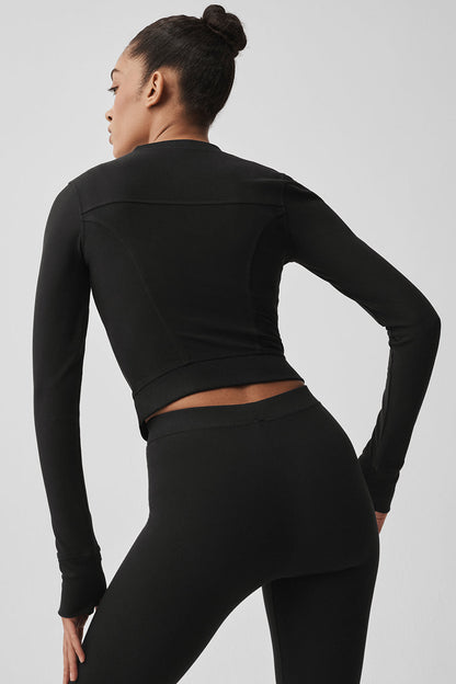 Alo Yoga Women'S Alosoft Recharge Jacket