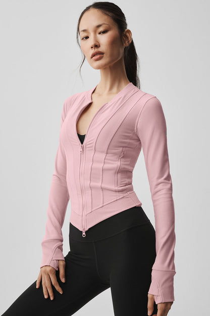 Alo Yoga Women'S Alosoft Recharge Jacket