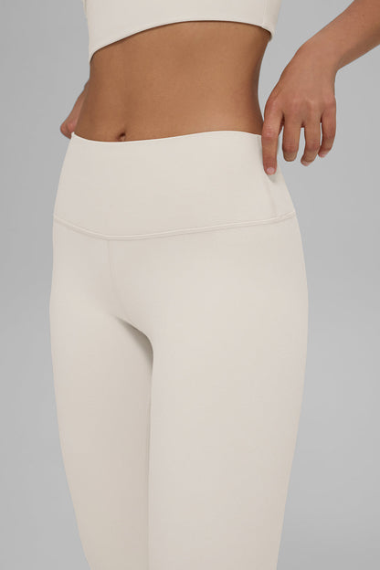 Alo Yoga Women'S Alosoft High-Waist 7/8 Highlight Legging